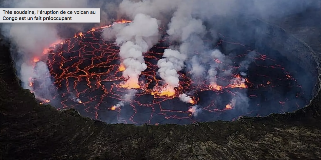 Climat : ces régions menacées de méga-sécheresses permanentes