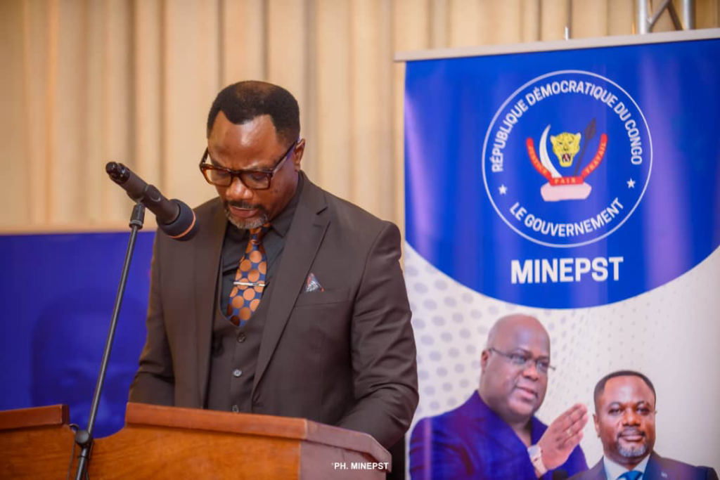 RDC : Lancement des assises de la Revue Annuelle des Performances 2023 par Tony Muaba.