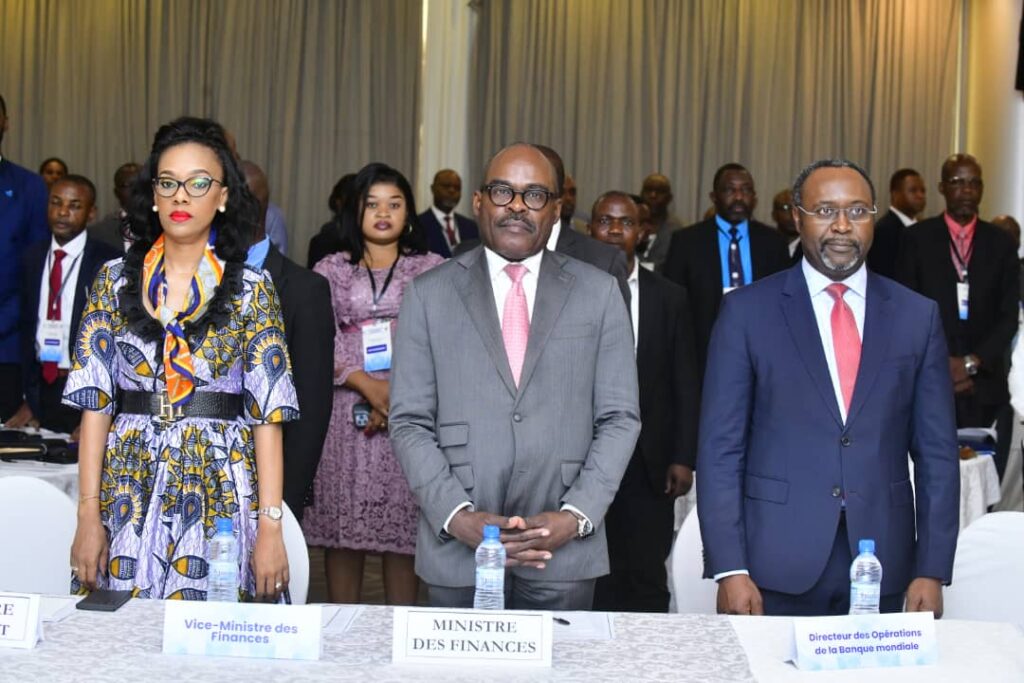 RDC : Ouverture des travaux de la revue de performance des projets du portefeuille de la Banque mondiale