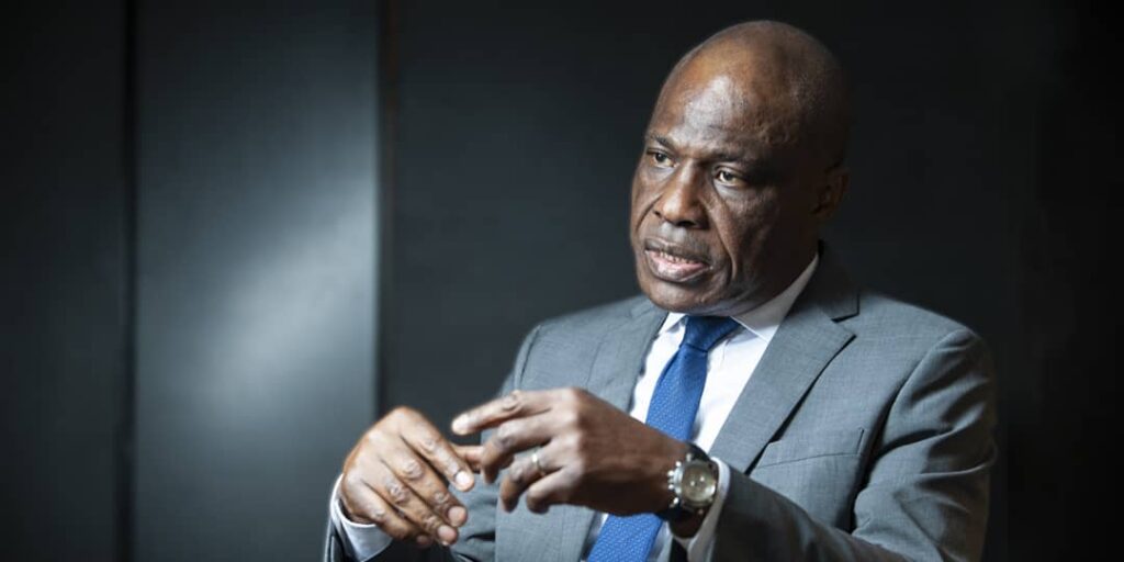 Présidentielle de 2023 : Martin Fayulu favorable pour un débat contradictoire public entre les candidats