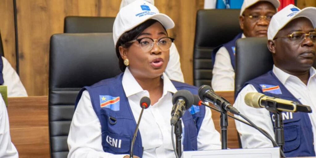 Processus électoral en RDC : la CENI met en place une nouvelle possibilité pour permettre à l’électeur de connaître son bureau de vote