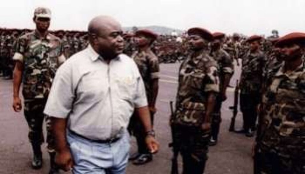 RDC : 16 janvier 2001 – 16 janvier 2024, 23 ans après les congolais se rappellent de la mémoire de Laurent Désiré Kabila