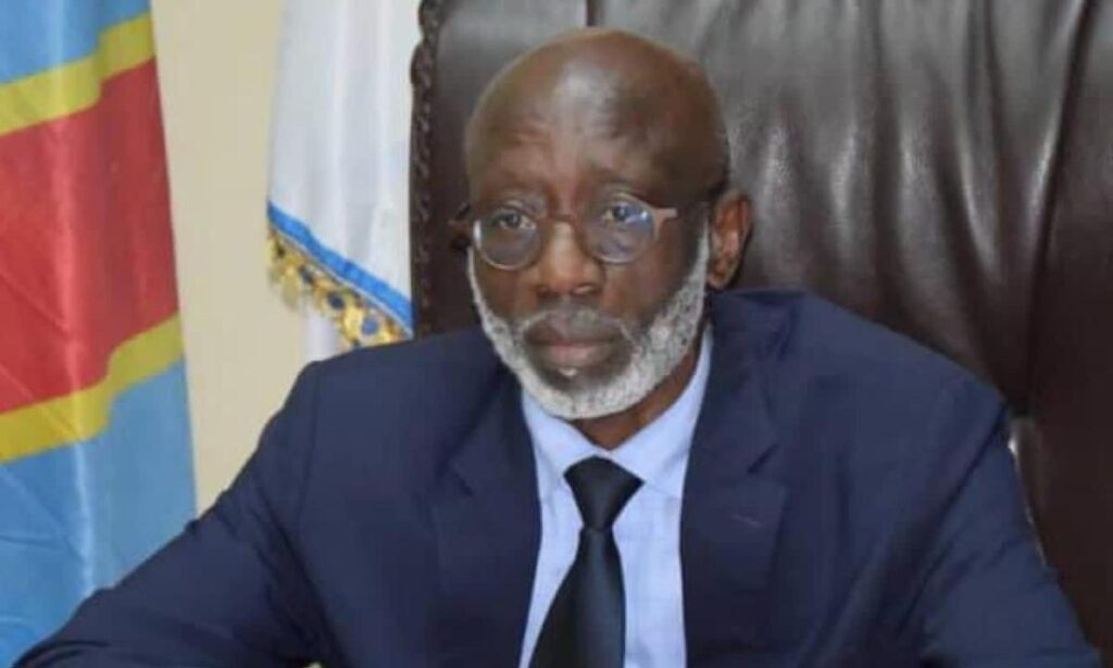 RDC : L’ex DG de la RVA, Alphonse Shungu interdit de quitter le sol congolais