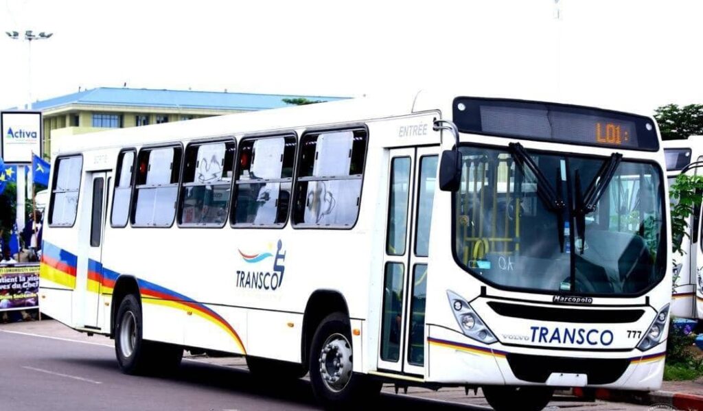 Société : Déficit en carburant, TRANSCO crie au secours à Félix Tshisekedi