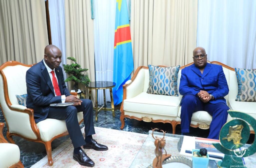 Consultations pour l’identification de la majorité parlementaire : Pas de rapport de l’informateur au Chef de l’État le week-end