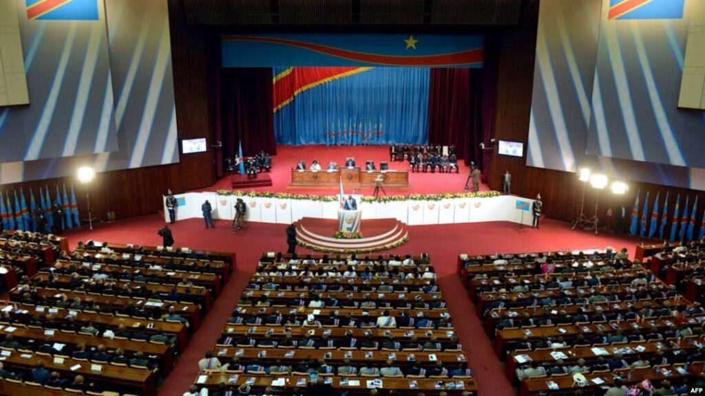 Assemblée Nationale : Fin de l’élaboration du règlement intérieur, place au toilettage avant sa présentation