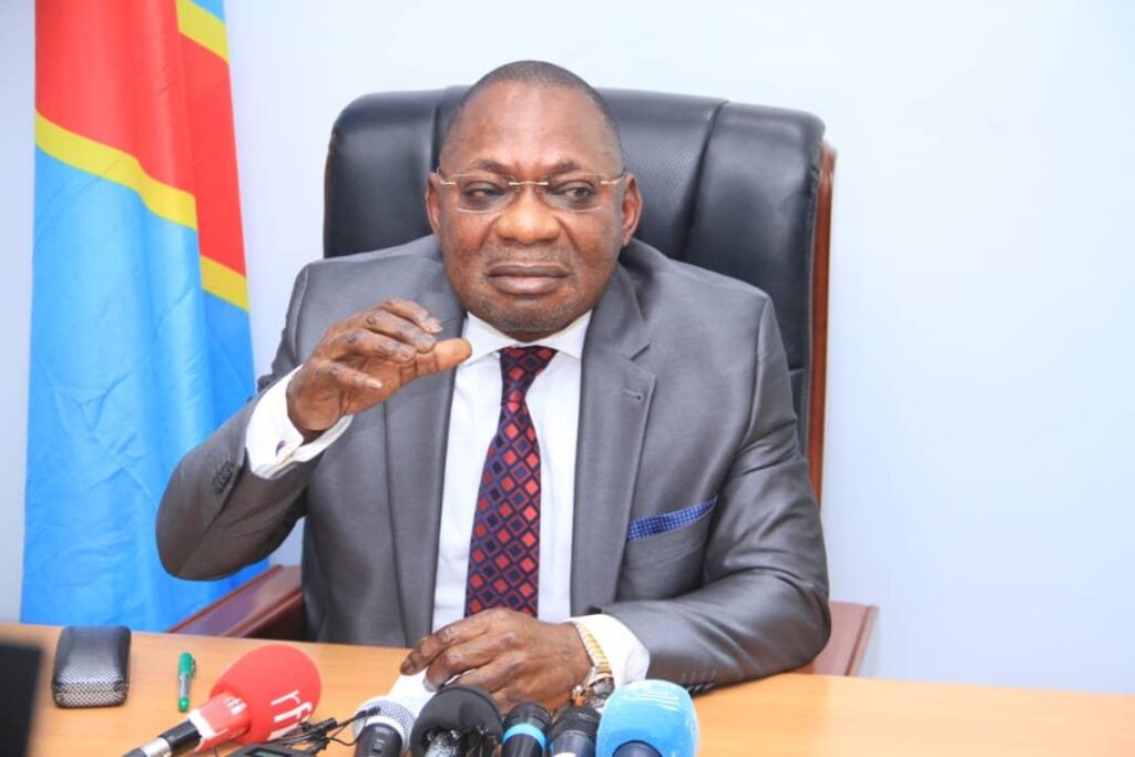 Assassinat de Chérubin Okende : Le PG près la Cour de Cassation menace d’interpeller ceux qui remettent en cause les conclusions des enquêtes judiciaires