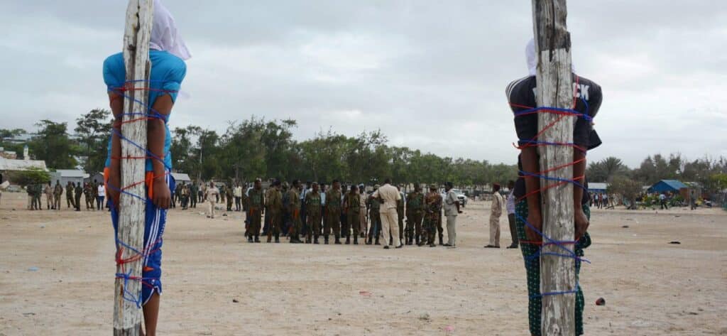 Justice : Le gouvernement lève le moratoire sur l’exécution de la peine de mort en RDC