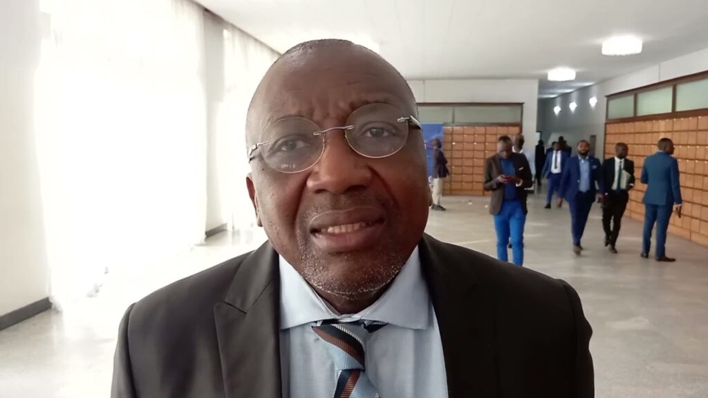 Assemblée Nationale : Jacques Ndjoli dément la rumeur sur les émoluments des députés nationaux fixés à 30.000 dollars