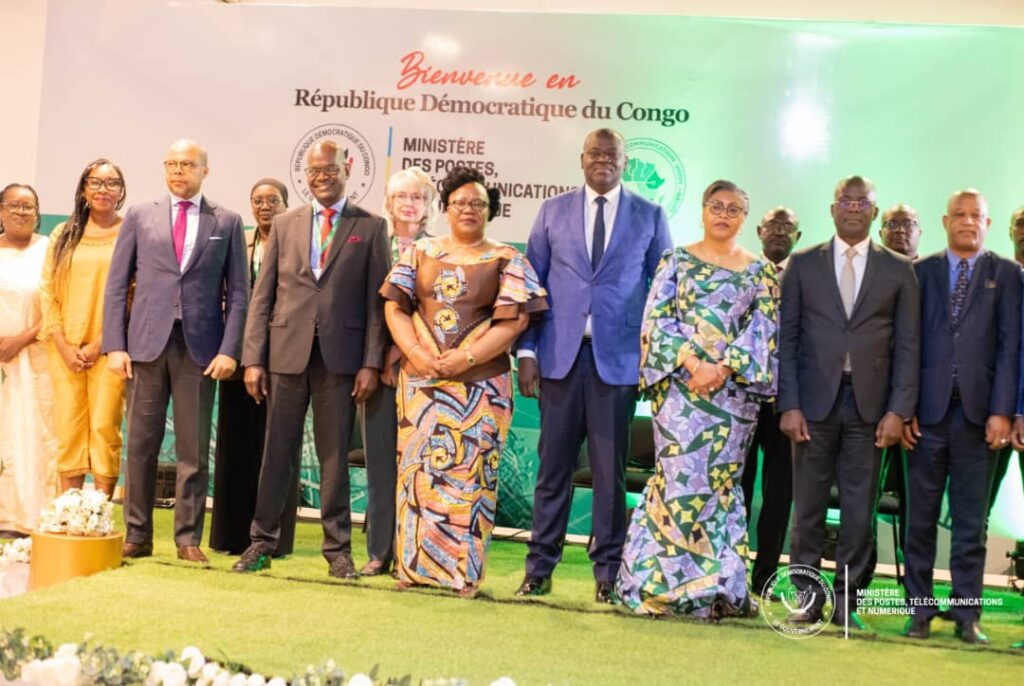 25ème Session du Conseil d’Administration de l’UAT à Kinshasa : La RDC a l’honneur