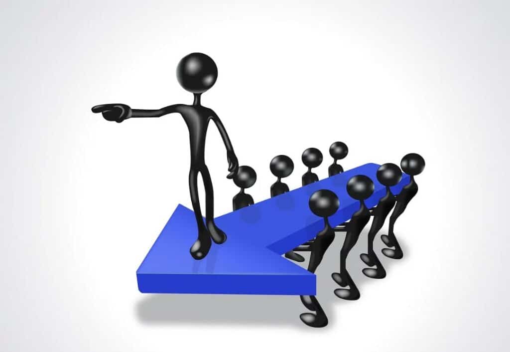 A quoi sert le pouvoir ? Comment reconnaître un bon leadership ?