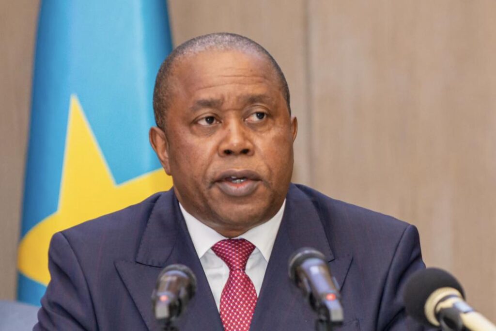 Justice : Denis Kadima convoqué au Parquet général près la Cour d’appel de Kinshasa/Gombe ce vendredi