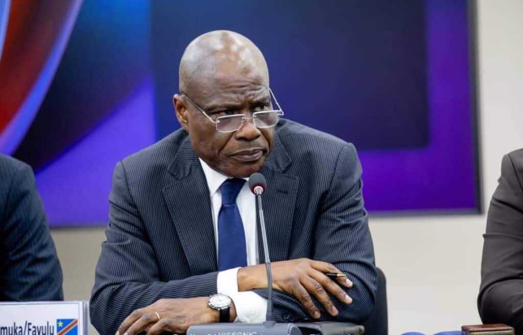 Controverse autour de la révision constitutionnelle en RDC : « Peuple congolais, Monsieur Félix Tshisekedi joue avec le feu comme un gamin » (Martin Fayulu)