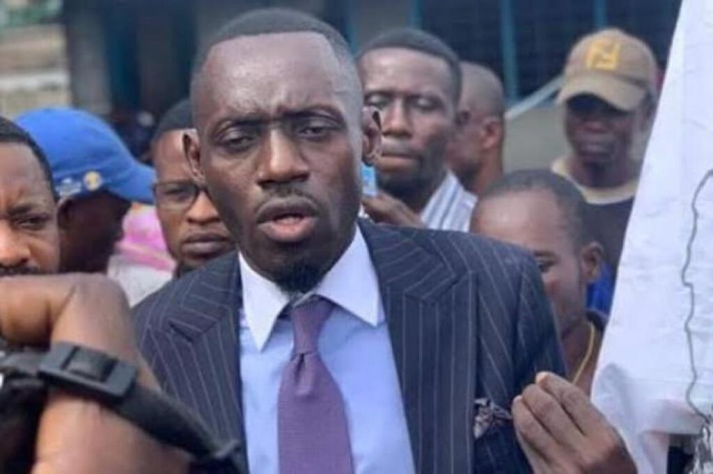 Propos de Tshisekedi sur le silence des opposants et prêtres catholiques : les accusations mensongères de monsieur Félix Tshilombo contre l’opposition est sans appel (Lamuka)