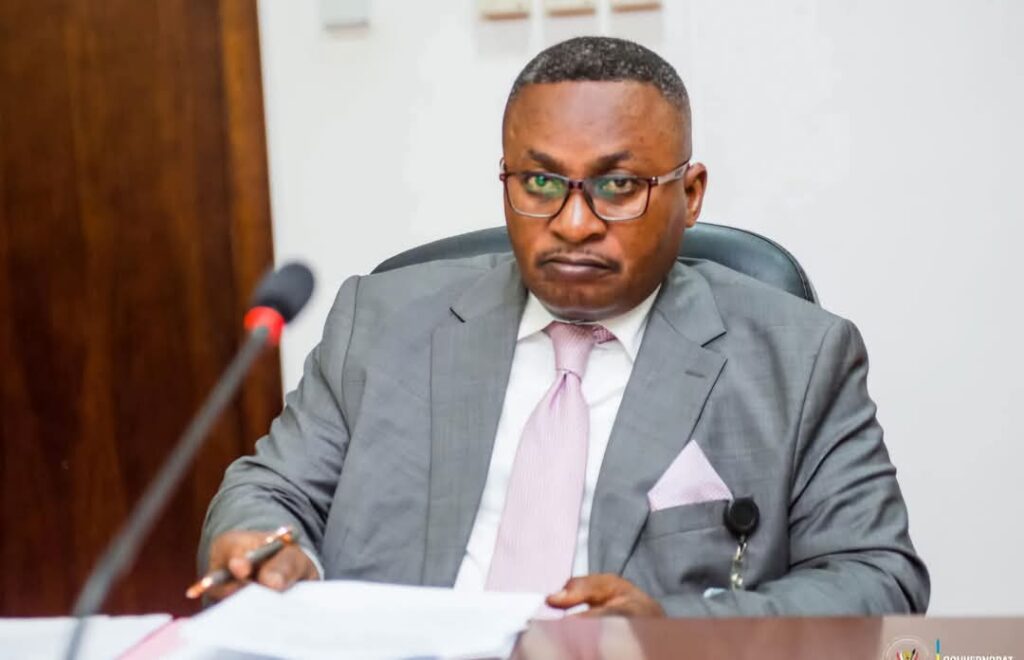 Kongo central : Suite aux abus, le ministre provincial de l’intérieur révoqué