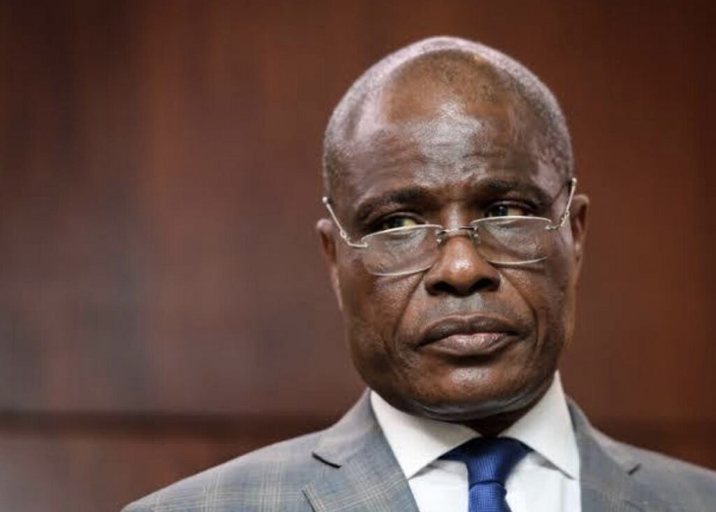 Discours du Chef de l’État sur l’état de la Nation : Fayulu s’insurge contre Tshisekedi