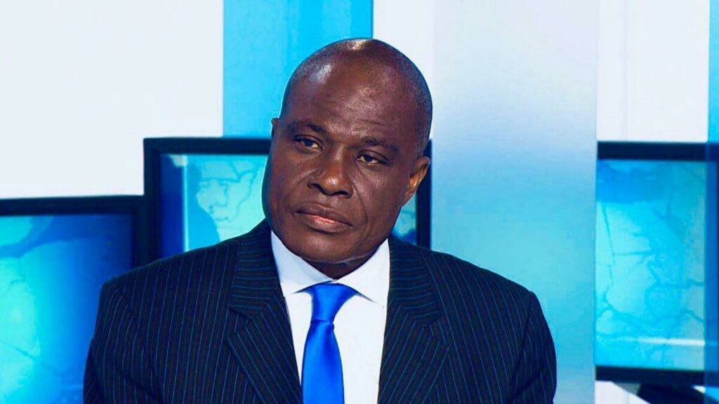 RDC : Sur le plateau de France 24, Fayulu dézingue Tshisekedi