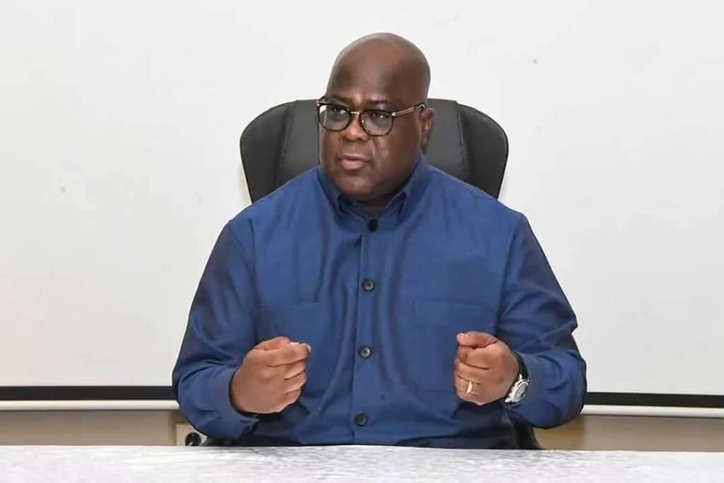 RDC : le M23/AFC s’empare de Walungu centre, Tshisekedi convoque ses troupes ce samedi à Kinshasa