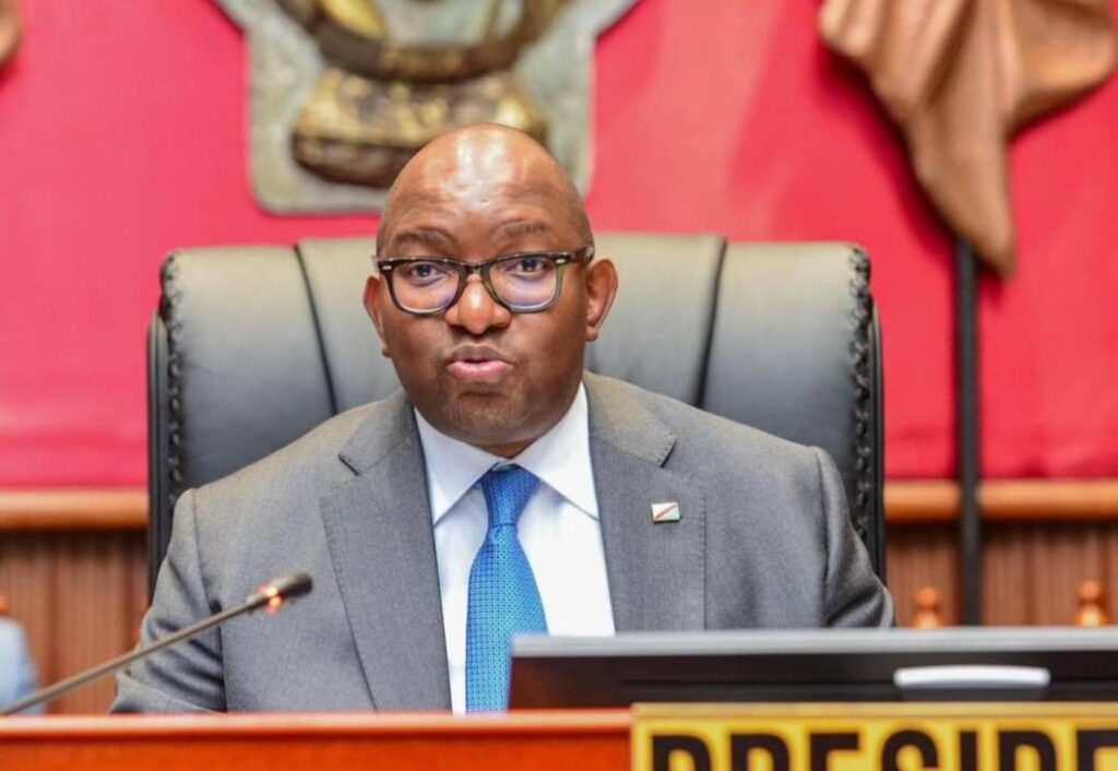 Négociations directes entre la RDC et le M23 « Nous ne négocierons jamais la souveraineté territoriale de notre pays » (Sama Lukonde)