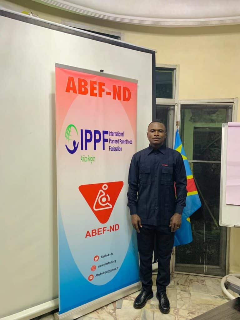 Assemblée Générale Elective de l’ABEF-ND : Une nouvelle équipe élue