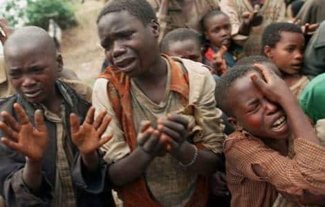 Monde : « La RDC occupe désormais la première place mondiale en matière de pauvreté extrême » (Banque Mondiale)