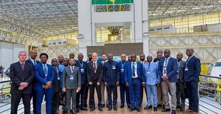 Diplomatie : Vers une coopération militaire entre la RDC et le Brésil