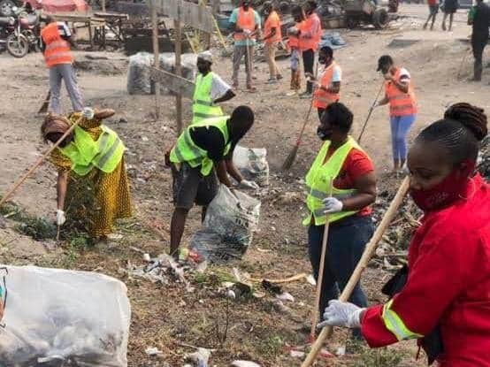 Kinshasa : La capitale renoue avec le Salongo obligatoire dès ce samedi de 7h00 à 10h30