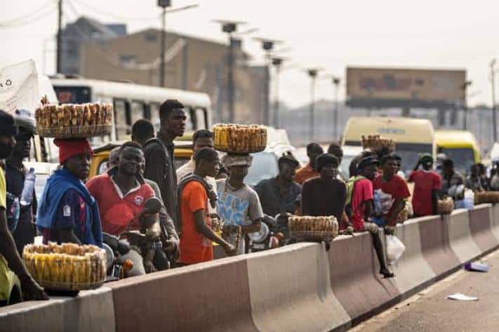 RDC : Plus de 50% de la population kinoise sont au chômage (INS)