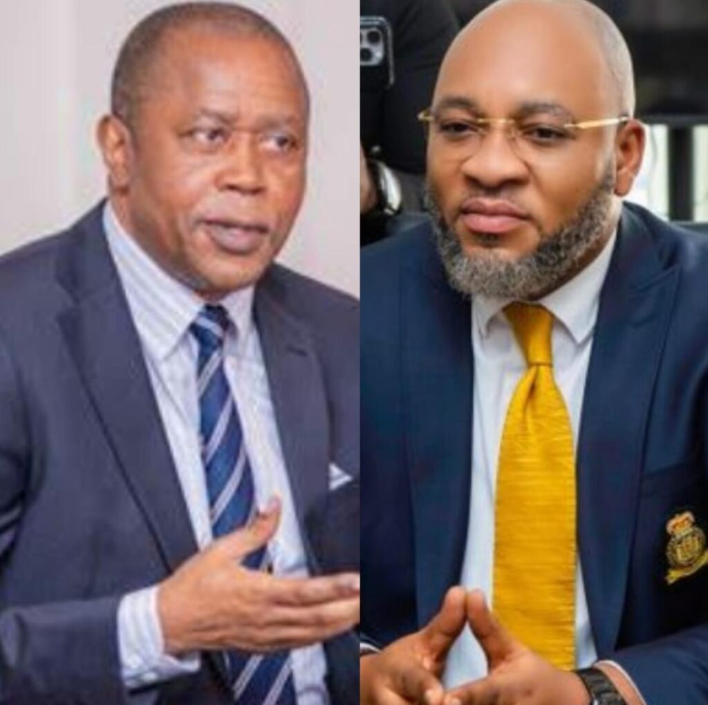 Organisation des élections 2028 en RDC : Chris Mukendi voit inévitablement un glissement.