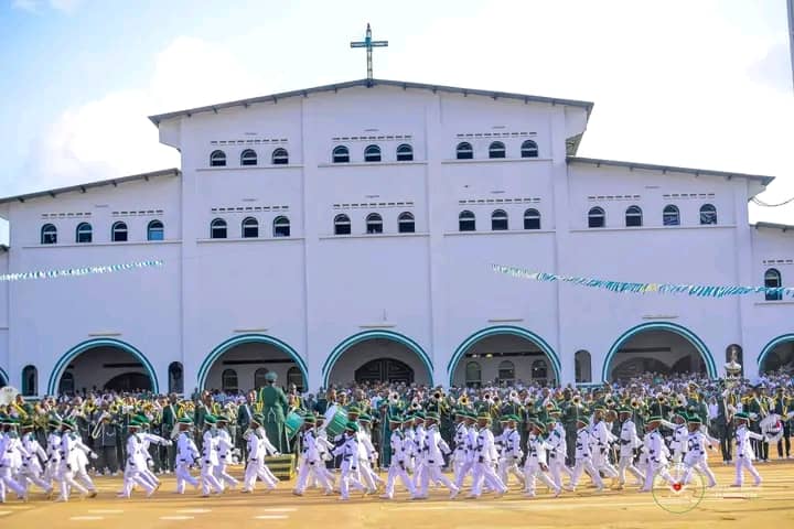 105e anniversaire de l’église Kimbanguiste : Nkamba en effervescence, journée chômée et payée en RDC