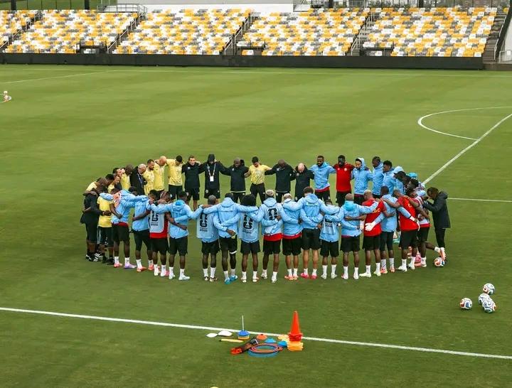 Coupe du Monde 2026 : le jour tant attendu, la RDC retrouve la scène mondiale après 52 ans d’absence