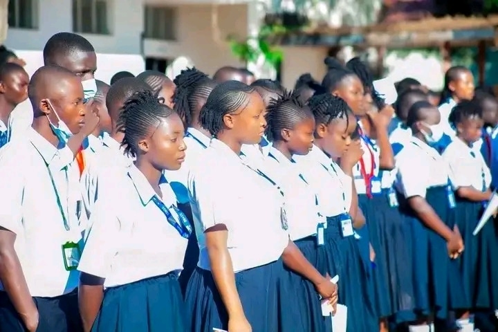 Exetat 2026 : le grand jour pour les finalistes, Raïssa Malu donne le coup d’envoi à Lubumbashi