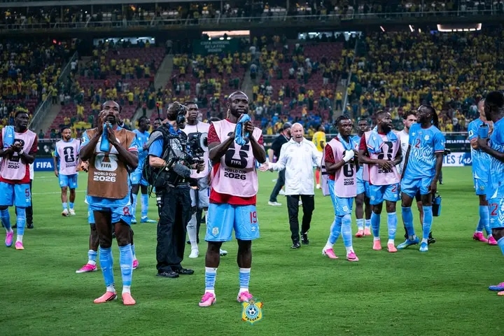 Coupe du Monde 2026 : un rêve brisé, mais une épopée historique pour les léopards