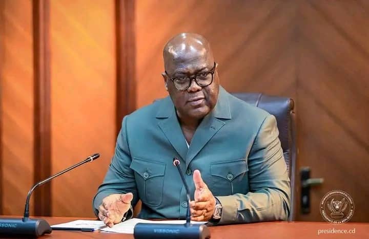 RDC : entre espoir et scepticisme, Félix Tshisekedi ouvre la porte au dialogue