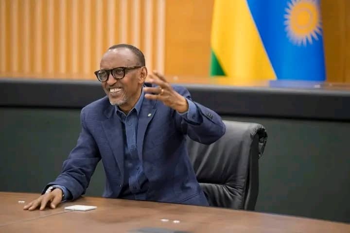 Guerre en RDC : « Faire disparaître le M23, c’est vouloir faire disparaître le Rwanda » (Paul Kagame)
