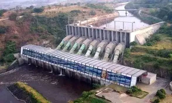Baisse du niveau des eaux : la SNEL réduit sa production d’électricité et appelle à une consommation responsable