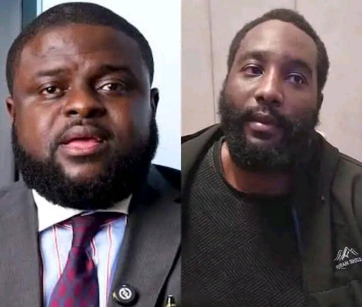 Affaire Vally Amisi : l’extradition de Béni Mwepu reportée, Kinshasa s’apprête à ouvrir le dossier