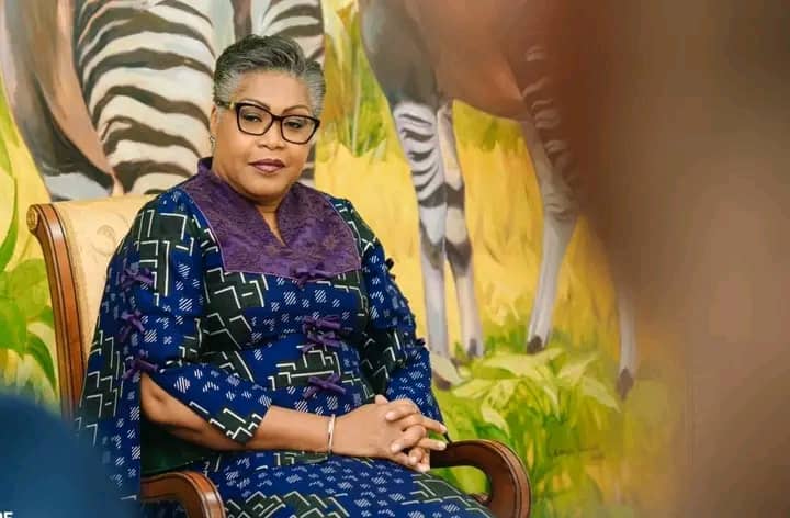 RDC : de l’économie à la Primature, Judith Suminwa recevra ce lundi à l’UNIKIN le titre de Docteur Honoris Causa