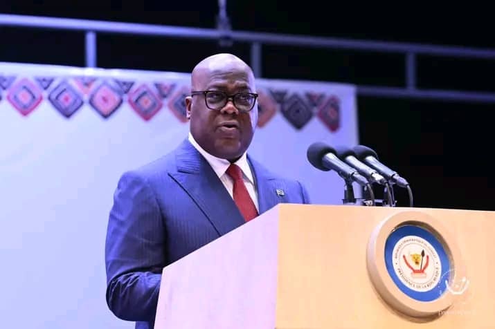 RDC : Félix Tshisekedi veut un dialogue politique « différent » des précédents