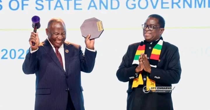 46ᵉ Sommet de la SADC : Cyril Ramaphosa prend les commandes entre ambitions économiques et défis sécuritaires