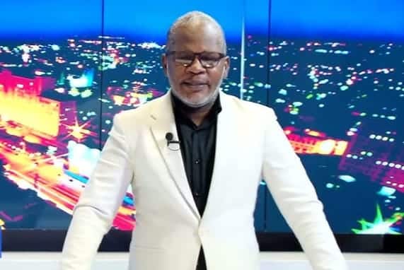 Défense de l’ordre constitutionnel : Alain Bolondjwa lance la compagne: « Connaitre la constitution pour mieux la défendre »