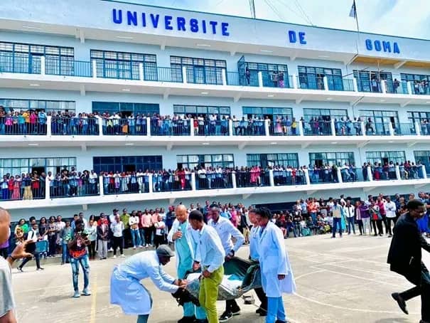Crise sécuritaire dans l’Est de la RDC : Kinshasa suspend les activités académiques dans 11 établissements de Goma et Bukavu