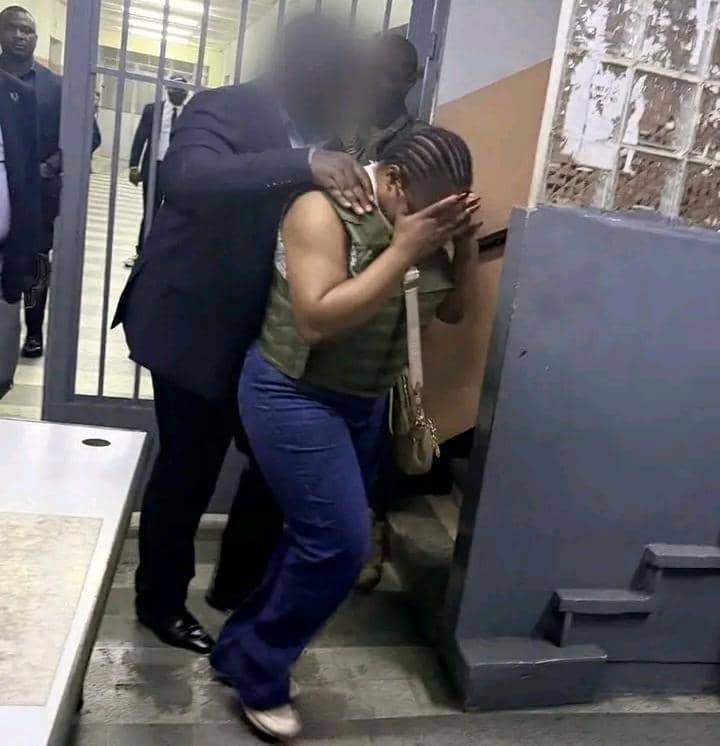Justice : de la Tanzanie à Kinshasa, Denise Dusauchoy rattrapée par de lourds soupçons